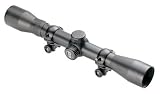 Bushnell .22 Rimfire 4x32 Riflescope (Black)