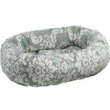 Bowsers Reversible Buttercup Bed for Dogs & Cats extra small vogue-color-