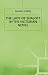 The Lady of Shalott in the Victorian Novel
