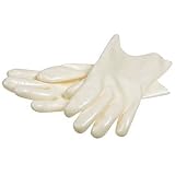 Steven Raichlen Best of Barbecue Insulated Food Gloves, Pair