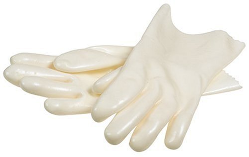 Steven Raichlen Best of Barbecue SR8037 Insulated Food Gloves, Pair