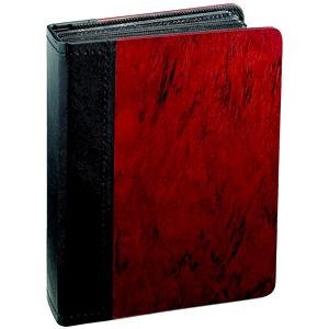 Rosewood album holds 100 photos - 4x6