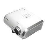 Sharp DT-510 Home Theater Projector