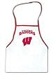 Wisconsin Badgers Apron