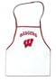 Wisconsin Badgers Apron