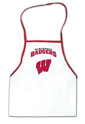 Wisconsin Badgers Apron