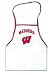 Wisconsin Badgers Apron
