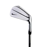New Nike Forged Blade 6-Iron Stiff Flex SpeedStep Steel RH