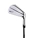 New Nike Forged Blade 6-Iron Stiff Flex SpeedStep Steel RH