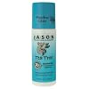 Jason Natural Cosmetics - Deodorant Tea Tree Oil Roll On, 3 oz roll-on