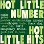 Hot Little Hits