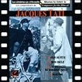 Bandes originales / Original soundtracks Jacques Tati
