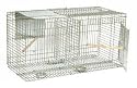 Larsen Cage Trap