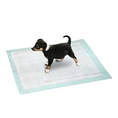 Karlie 08327 Puppy Pads - Vlies Pads, 24 - er Sparpack 48 x 40 cm