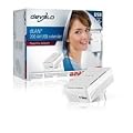 Devolo dLAN 200 AV USB extender wei� (Netzwerk aus der Steckdose)