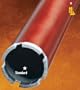 Diteq D32030 Standard C13 Segmented Core Bits Quality Level 1 : Size: 6-1/2". Specification: C13.