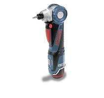 Bosch PS10-2 Litheon 10.8-Volt Lithium-Ion I-Driver Kit