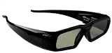 from DMI International 3D Active Shutter Glasses suitable for Sony Bravia KDL46EX723. Infrared connection, built in rechargeable battery. 1 Pair of glasses (Model DMI3DIR)