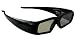 from DMI International 3D Active Shutter Glasses suitable for Sony Bravia KDL46EX723. Infrared connection, built in rechargeable battery. 1 Pair of glasses Model DMI3DIR
