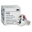 FHS Projection Lamp, Kodak Slide Projectors, 300watts, 82V (MMMFHSHA603524) Category: Projection Lamps