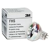 FHS Projection Lamp, Kodak Slide Projectors, 300watts, 82V (MMMFHSHA603524) Category: Projection Lamps