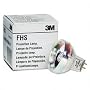 FHS Projection Lamp, Kodak Slide Projectors, 300watts, 82V (MMMFHSHA603524) Category: Projection Lamps