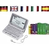 Casio EW-G5600V Elektronisches Woerterbuch
