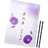 Nippon Kodo Morning Glory Incense