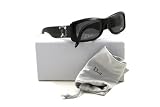 AUTHENTIC CHRISTIAN DIOR SUNGLASSES CD COUTURE 2 584BM BLACK by CHRISTIAN DIOR
