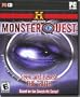 History Channel: Monster Quest