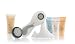 Clarisonic PLUS Sonic Skin Cleansing for Face and Body - White