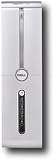 Dell - Inspiron Intel CoreTM2 Quad-Core Processor Q6600 (2.4GHz), 3GB DDR2 SDRAM, 640GB HD, Multiformat DVDRW/CD-RW , Intel Graphics Media Accelerator 3100, 7.1-channel support, 10/100 Mbps Ethernet LAN , digital media card reader, Wireless, Windows Vista Home Premium , Microsoft Works 8; Roxio Creator Basic