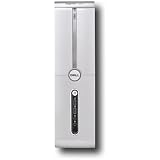Dell Inspiron 530 -Intel® Pentium® dual-core processor E2180 (1MB, 2.00GHz), Genuine Windows Vista® Home Basic ,2GB Dual Channel DDR2 SDRAM , 250GB Serial ATA Hard Drive , 16X DVD+/-RW Drive , Integrated Intel Graphics Media Accelerator 3100 ,Integrated 7.1 Channel Audio , Wireless, Dell 19 in 1 Media Card Reader