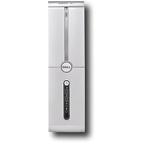 Dell - Inspiron Intel CoreTM2 Quad-Core Processor Q6600 (2.4GHz), 3GB DDR2 SDRAM, 640GB... by