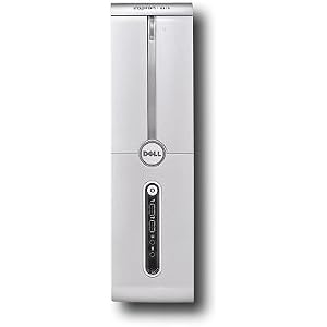 Dell - Inspiron Intel CoreTM2 Quad-Core Processor Q6600 (2.4GHz), 3GB DDR2 SDRAM, 640GB HD, Multiformat DVD±RW/CD-RW , Intel® Graphics Media Accelerator 3100, 7.1-channel support, 10/100 Mbps Ethernet LAN , digital media card reader, Wireless, Windows Vista Home Premium , Microsoft Works 8; Roxio Creator Basic