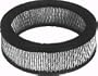 Replacement Air Filter For Briggs & Stratton 394018S, 394018, 392642; Includes Pre-Filter 272490S