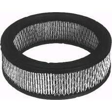 Replacement Air Filter For Briggs and Stratton 394018S, 394018, 392642; Includes Pre-Filter 272490S by Rotary