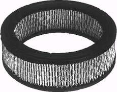 Replacement Air Filter For Briggs & Stratton 394018S, 394018, 392642; Includes Pre-Filter 272490S