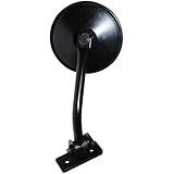 Rampage Products 7619 Mirror Kit