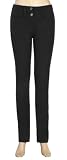 MAXSTUDIO SLEEK SKINNY PANTS
