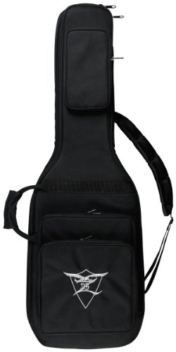 DBZ / Diamond Guitars Deluxe Gig-Bag for Bolero, Barchetta, Halcyon, BBR, Royale Electric Guitars