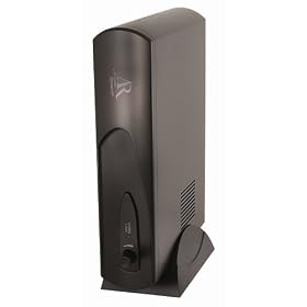 Acoustic Research WPA24 Wireless Transmitter  Receiver Home Theater System by Acoustic Research