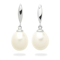Valero Pearls Ohrstecker mit weissen S��wasser-Zuchtperlen 60356010