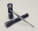 DARKFIELD DIAMOND VIEW - Darkfield Diamond View w/ Maglite