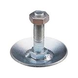 Moose Racing Plow Blade Skid