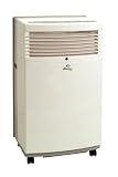WindChaser PACR15H 12,000 BTU Portable Air Conditioner with Remote Control