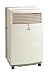 WindChaser PACR15H 12,000 BTU Portable Air Conditioner with Remote Control