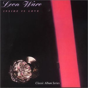 Leon Ware - Inside Is Love - Zortam Music