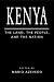 Search : Kenya: The Land, the People, and the Nation