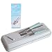 Personal Health Care : Clean & Easy One Touch Deluxe Electrolysis